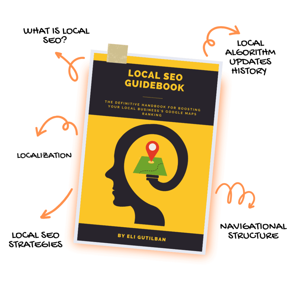 Local SEO Guidebook