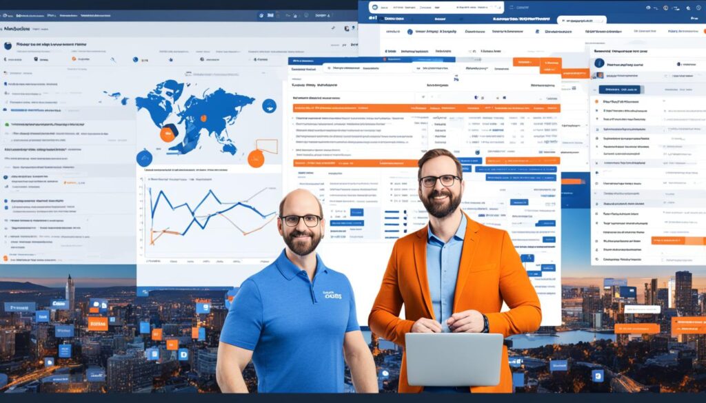 Ahrefs vs Semrush