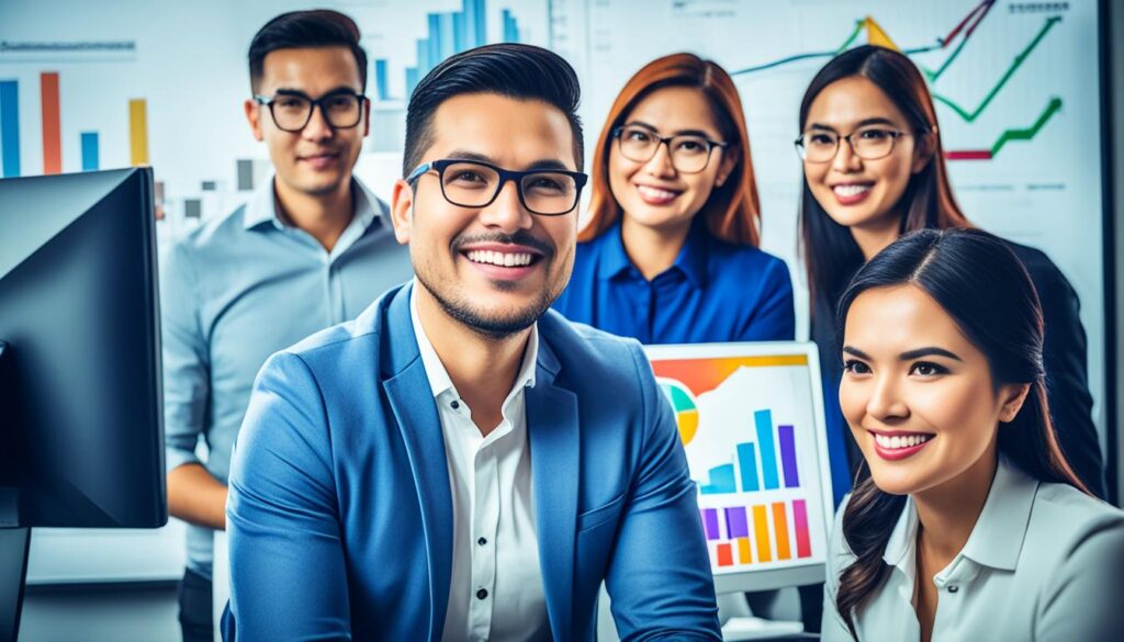 Best Filipino SEO experts