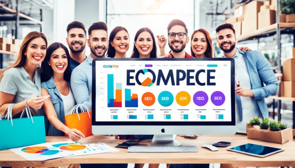 Best SEO companies for ecommerce in PH