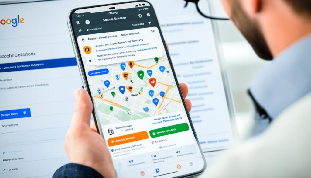 How Local SEO works?