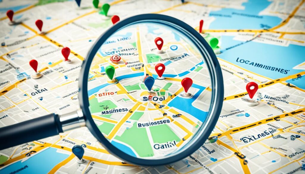 How Local SEO works?