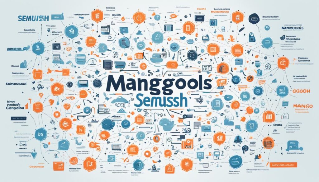 Mangools vs SemRush