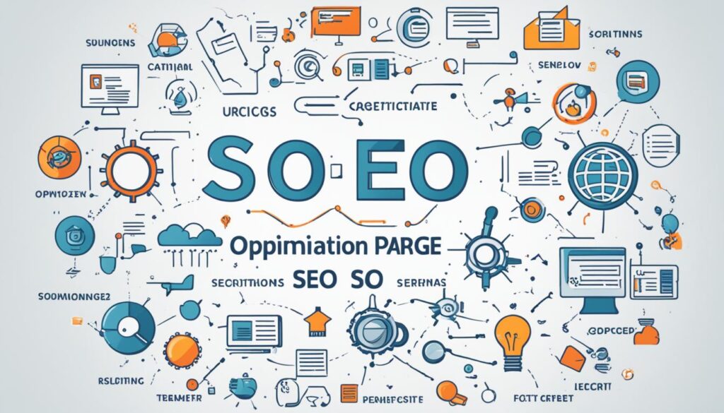 On-page SEO techniques