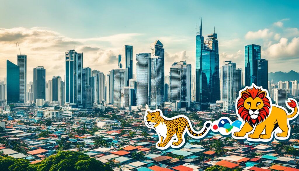 SEO agencies in Manila