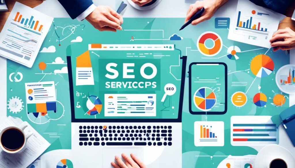 SEO services Caloocan