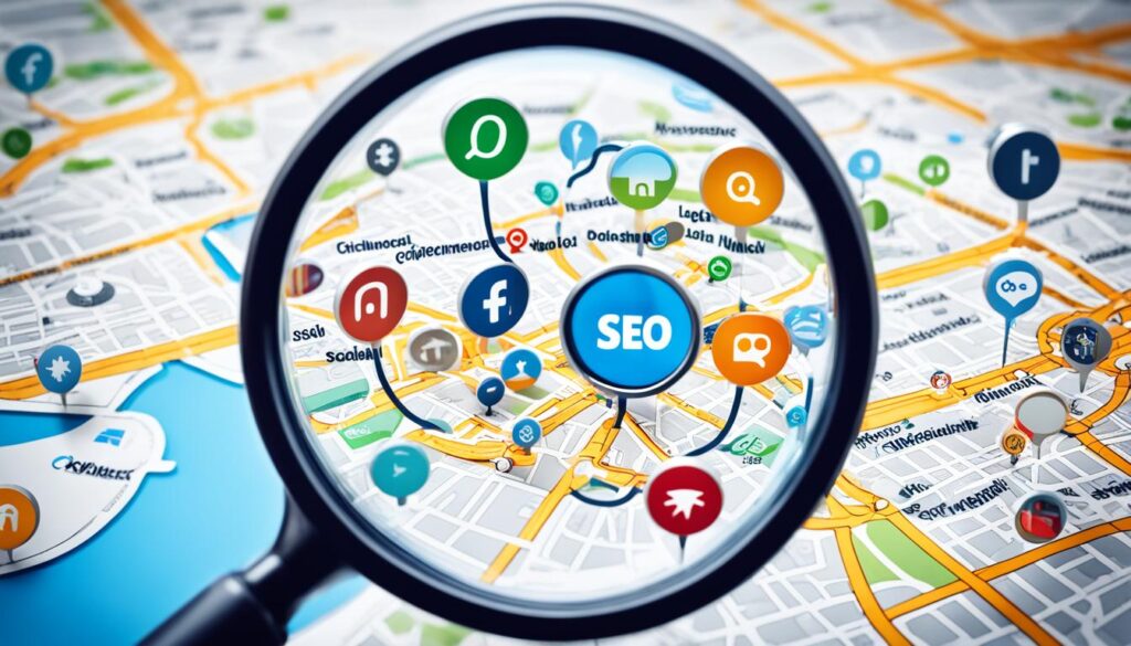 local SEO tips